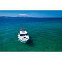 Book yachts online - motorboat - Merry Fisher 795 - Klapa - rent