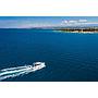 Book yachts online - motorboat - Merry Fisher 795 - Klapa - rent