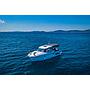 Book yachts online - motorboat - Merry Fisher 795 - Klapa - rent