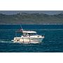 Book yachts online - motorboat - Merry Fisher 795 - Klapa - rent