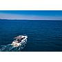 Book yachts online - motorboat - Merry Fisher 795 - Klapa - rent