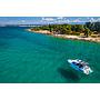 Book yachts online - motorboat - Merry Fisher 795 - Klapa - rent