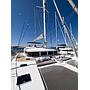 Book yachts online - catamaran - Lagoon 620 - TWIN - rent