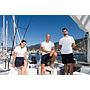 Book yachts online - catamaran - Lagoon 620 - TWIN - rent