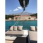 Book yachts online - catamaran - Lagoon 560 - ARCTIC QUEEN - rent