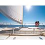 Book yachts online - catamaran - Bali 4.3 - Alina - rent