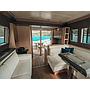 Book yachts online - motorboat - Monte Carlo 5 - Blizzard - rent