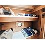 Book yachts online - motorboat - Monte Carlo 5 - Blizzard - rent