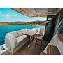 Book yachts online - motorboat - Monte Carlo 5 - Blizzard - rent
