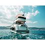 Book yachts online - motorboat - Monte Carlo 5 - Blizzard - rent