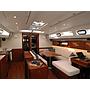 Book yachts online - sailboat - Oceanis 50 Family- 5+1 cab. - La Stella - rent