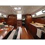 Book yachts online - sailboat - Oceanis 50 Family- 5+1 cab. - La Stella - rent