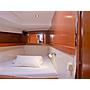 Book yachts online - sailboat - Oceanis 50 Family- 4+1 cab. - Vittoria - rent