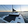 Book yachts online - catamaran - Saona 47 - Eclipsea - rent