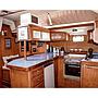 Book yachts online - sailboat - Atlantic 60 - Anastasia - rent