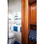 Book yachts online - sailboat - Atlantic 60 - Anastasia - rent