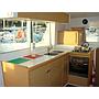 Book yachts online - catamaran - Lagoon 420 - Tropicana - rent