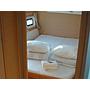 Book yachts online - catamaran - Lagoon 420 - Tropicana - rent