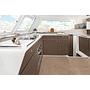Book yachts online - catamaran - Bali Catspace SOMNIS - Somnis - rent