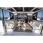 Book yachts online - catamaran - Bali Catspace SOMNIS - Somnis - rent
