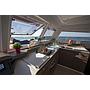 Book yachts online - catamaran - Bali Catspace SOMNIS - Somnis - rent