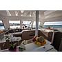 Book yachts online - catamaran - Bali Catspace SOMNIS - Somnis - rent