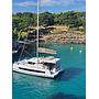 Book yachts online - catamaran - Bali Catspace Makani I - Makani I - rent