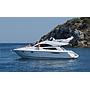 Book yachts online - motorboat - Fairline Phantom 40ft - Alter Ego IV - rent