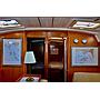 Book yachts online - sailboat - Cyclades 50.5 - Martinez / Refit 2020 - rent