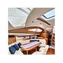 Book yachts online - sailboat - Sun Odyssey 54DS - HENK - rent