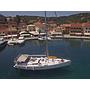 Book yachts online - sailboat - Oceanis 54 - SIRENA De ORO (air condition, generator) - rent