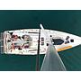Book yachts online - sailboat - Oceanis 54 - SIRENA De ORO (air condition, generator) - rent