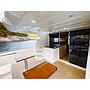 Book yachts online - motorboat - Ferretti 630 - AMY - rent