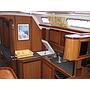 Book yachts online - sailboat - Ocean Star 51.2 - Silver Star - rent