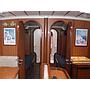 Book yachts online - sailboat - Ocean Star 51.2 - Silver Star - rent