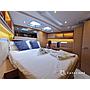 Book yachts online - sailboat - Dufour 56 Exclusive - Cavaliere CD(Ac+Gen+Wm+Bbq) - rent