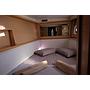 Book yachts online - catamaran - Lagoon 450 Crewed - Iris IV - rent
