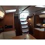 Book yachts online - sailboat - Jeanneau 53 - Sapfo - rent