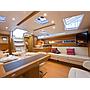 Book yachts online - sailboat - Jeanneau 53 - Sapfo - rent