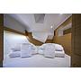 Book yachts online - sailboat - Elan 50 Impression (5+1cabins / 2+1 toilet) - FINES DE CLAIRES - AC and generator - rent