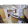 Book yachts online - sailboat - Hanse 445 - Luna dei mari - rent