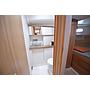 Book yachts online - sailboat - Hanse 445 - Luna dei mari - rent