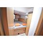 Book yachts online - sailboat - Hanse 445 - Luna dei mari - rent