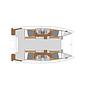 Book yachts online - catamaran - Astréa 42 - Nostos - rent