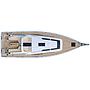 Book yachts online - sailboat - Oceanis 51.1 - Psari - rent