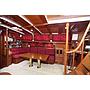 Book yachts online - sailboat - Scorpio 72 - Morgane - rent