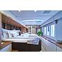 Book yachts online - catamaran - Sunreef 60 - SINATA - rent