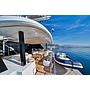 Book yachts online - catamaran - Sunreef 60 - SINATA - rent