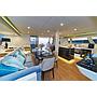 Book yachts online - catamaran - Sunreef 60 - SINATA - rent