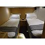 Book yachts online - sailboat - Jeanneau 64 - BALLADEER - rent